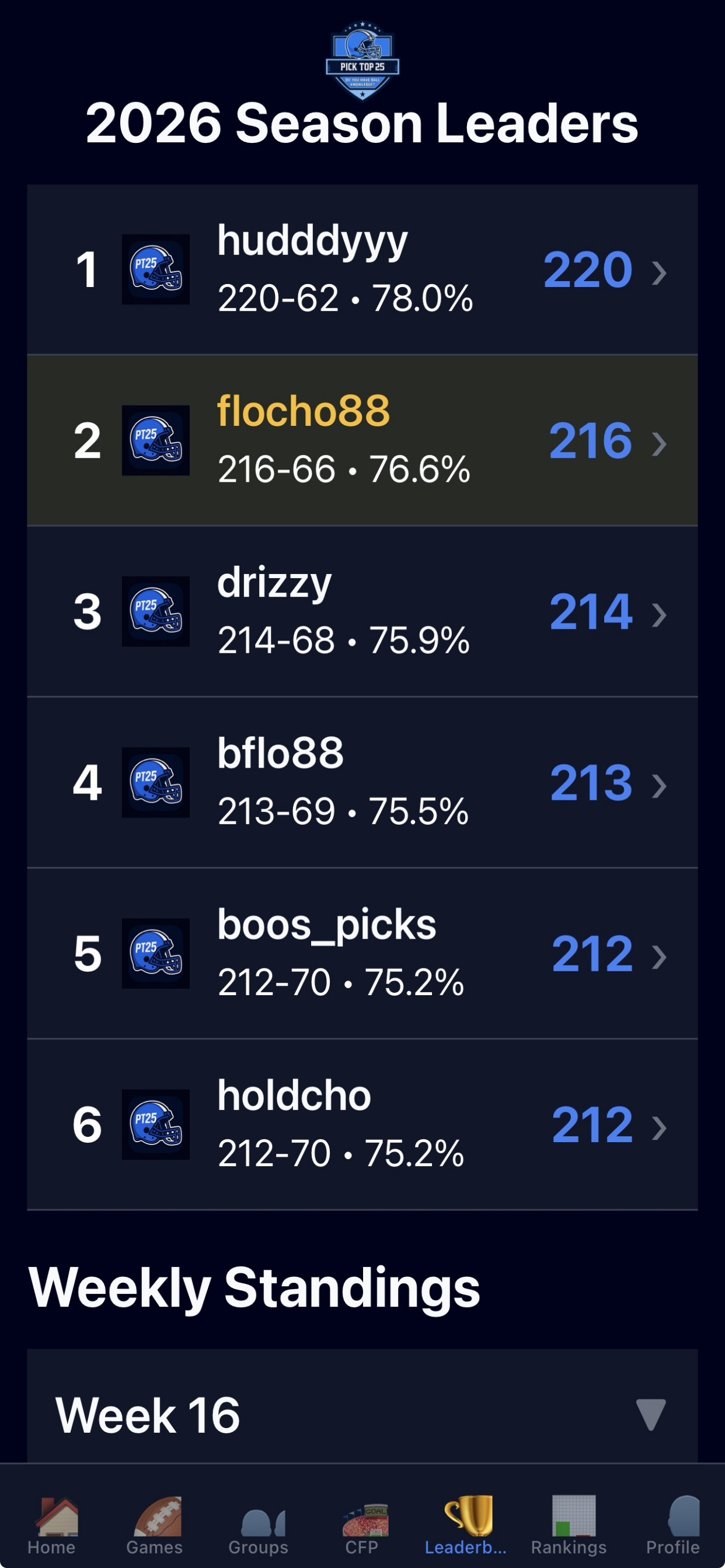 PickTop25