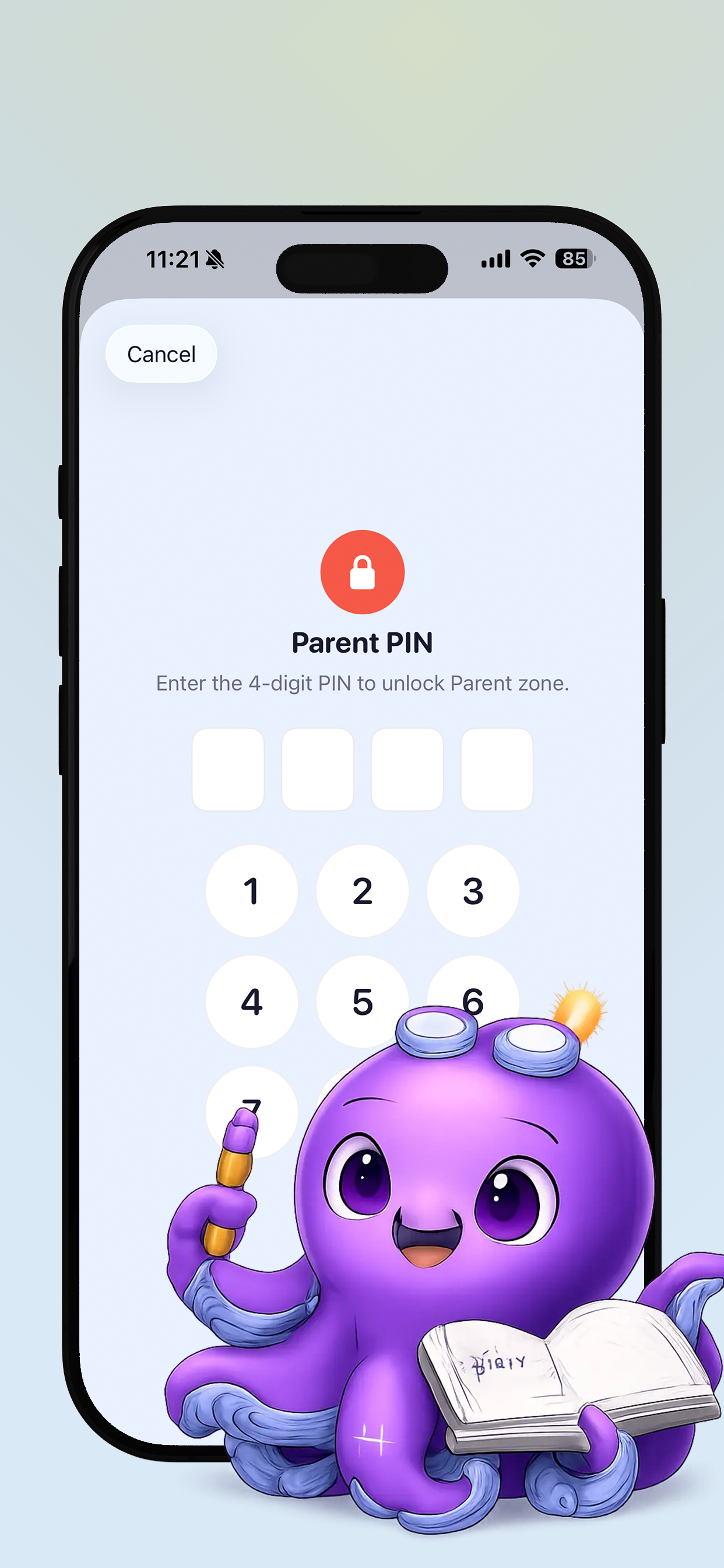 homeworkAI: PSLE Tutor