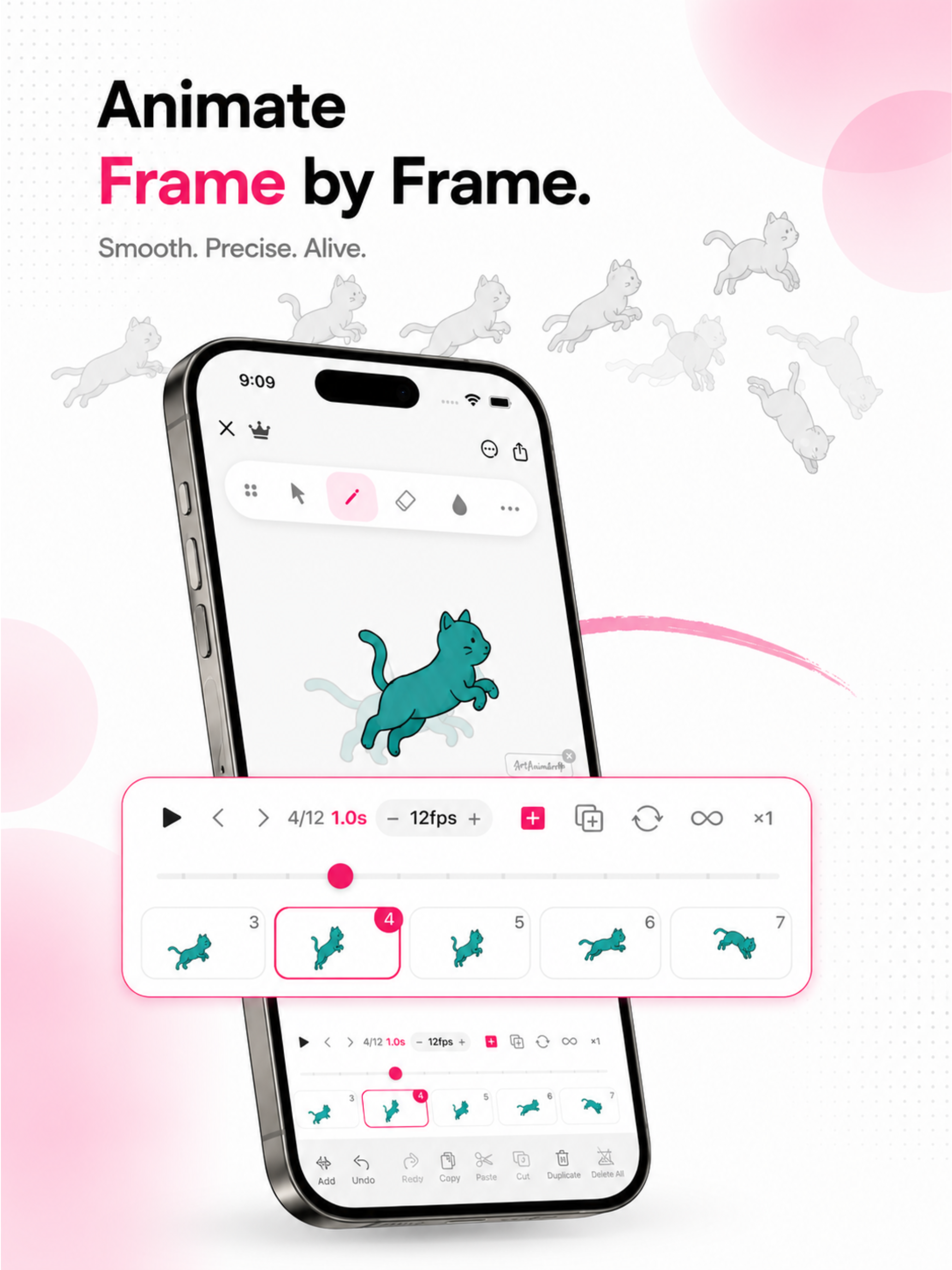 Art Animator screenshot 9