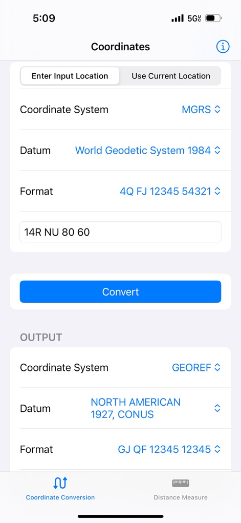 Map Tools - Navigation App | MWM