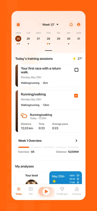 Movyn AI screenshot 2 of 9