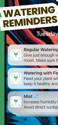 Free Plant Identifier : capture d’écran 3 sur 5