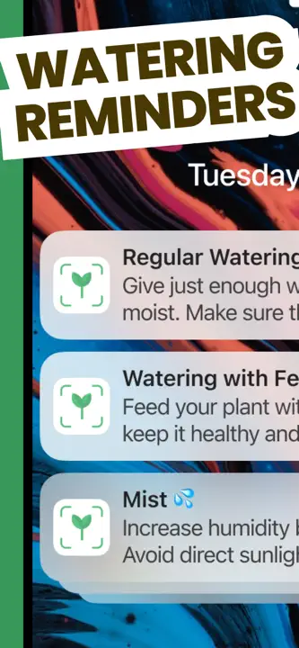 Free Plant Identifier: Screenshot 3 von 5