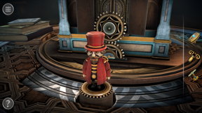 Boxes: Lost Fragments screenshot