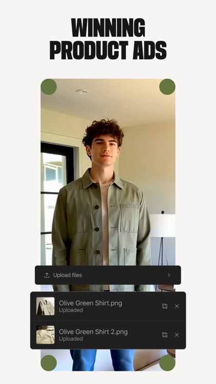 invideo AI: AI Video Generator