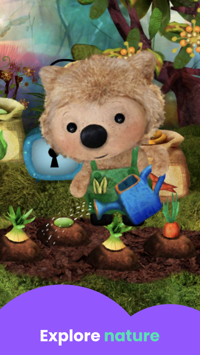 Adventure Games: for Kids Screenshot