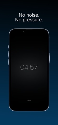 Silent Focus: Silence Timer screenshot