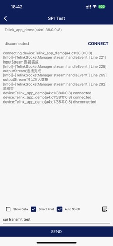 TelinkWifi Screenshot 7 of 8