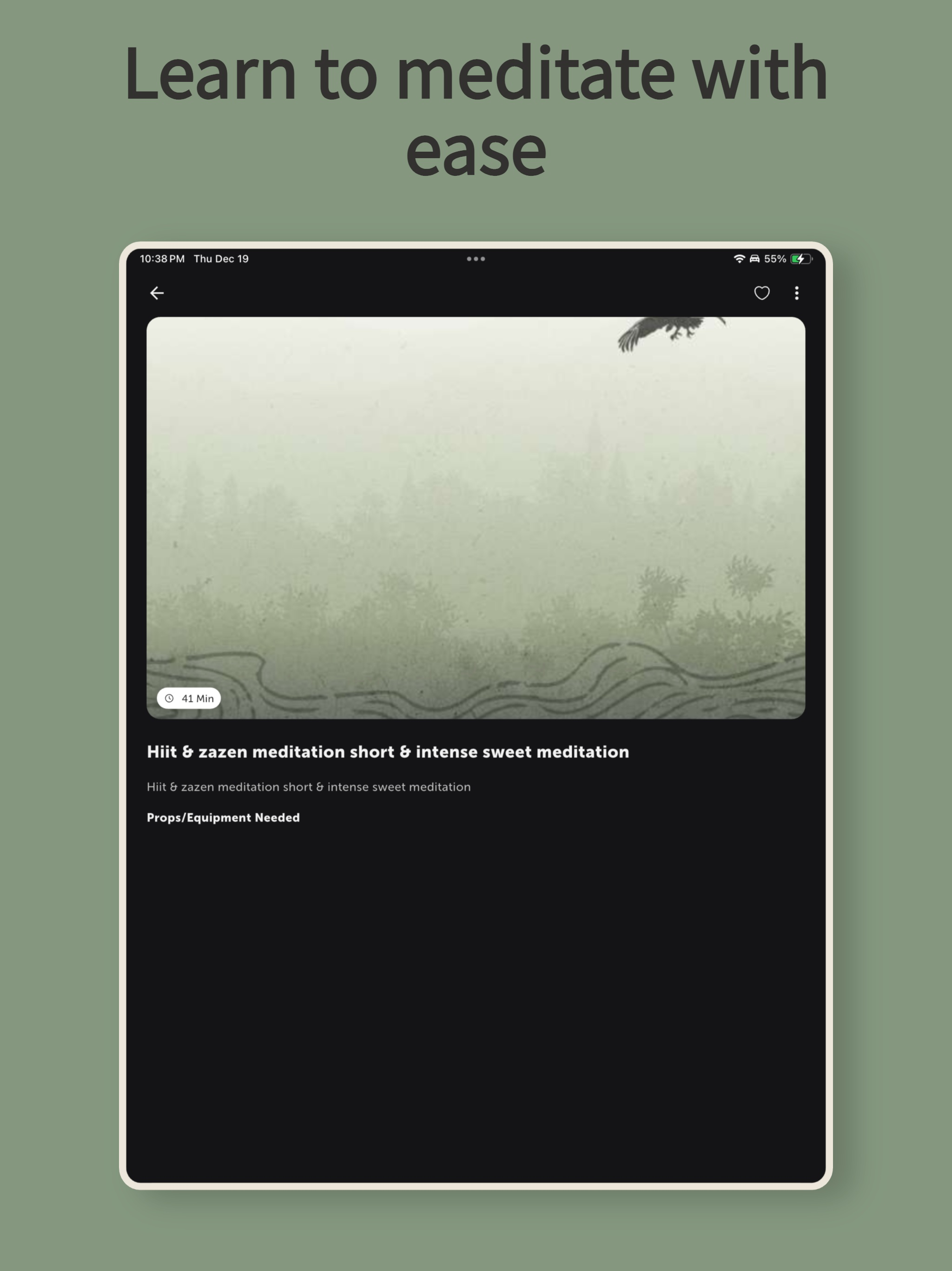 Taoist Yoga & Meditation screenshot 10