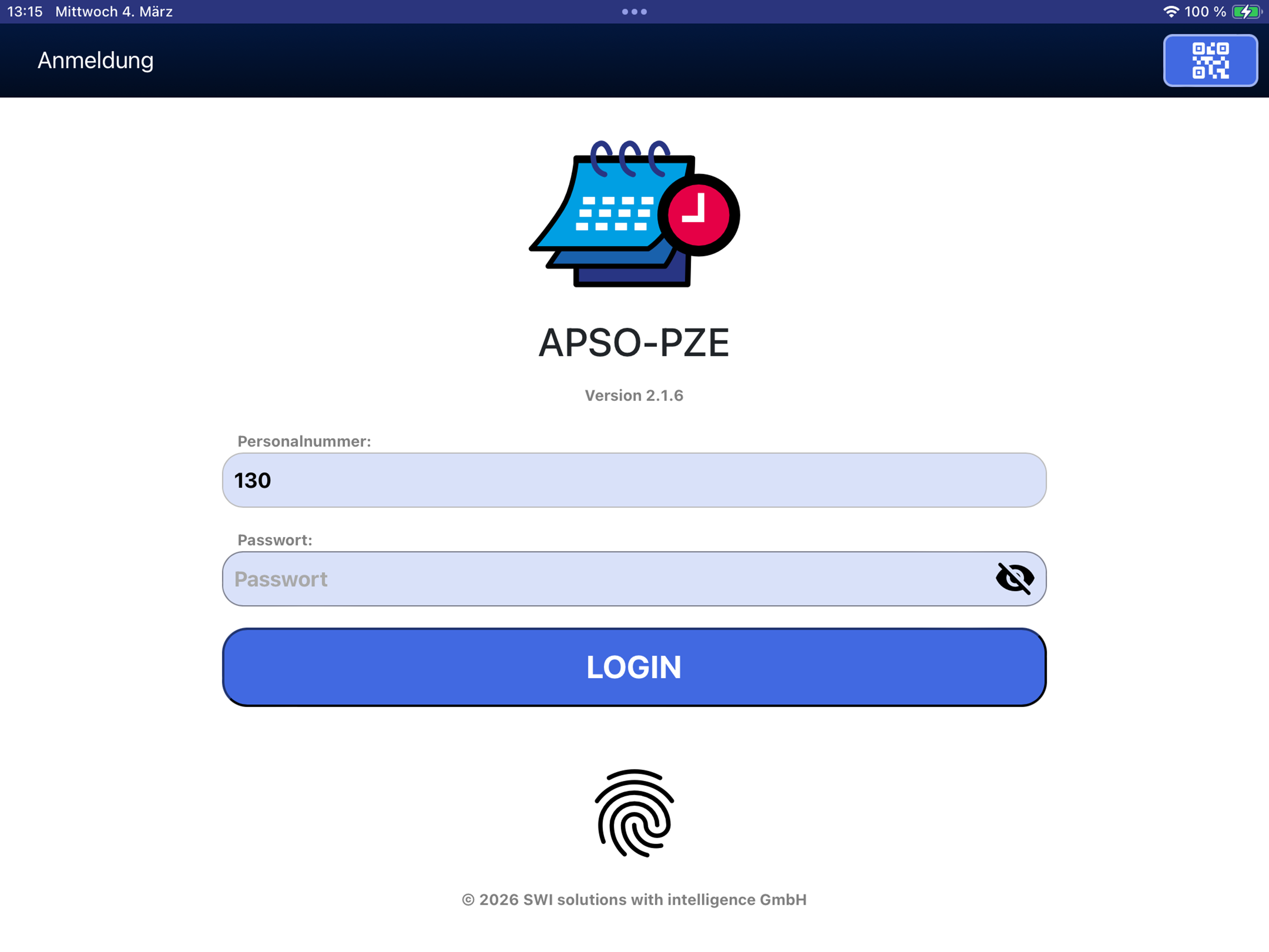 APSO PZE