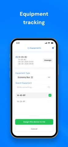 ICRON easieRMS Screenshot 8 of 10