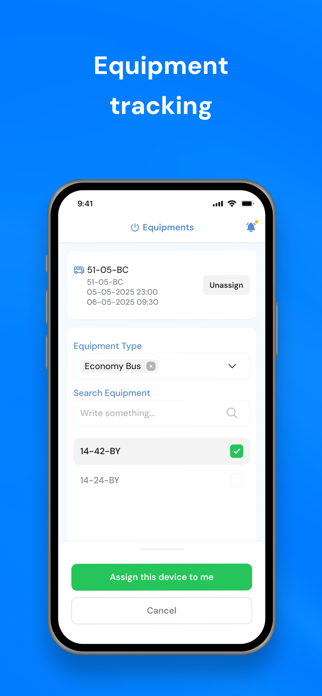 ICRON easieRMS Screenshot 8 of 10