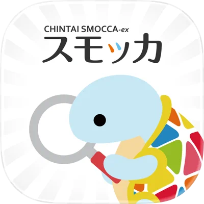 賃貸物件検索 スモッカ 部屋探し/賃貸/マンション/引越し【AD】