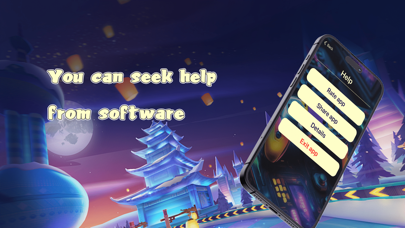 MysticMaze8839 Screenshot