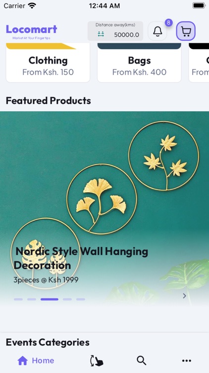 Locomart screenshot-5