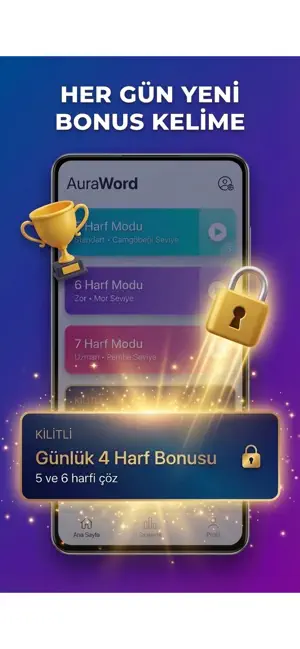 Aura Word screenshot 1
