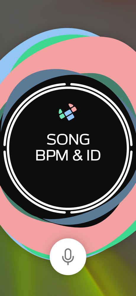 Live BPM: Tap Tempo & Counter screenshot 2