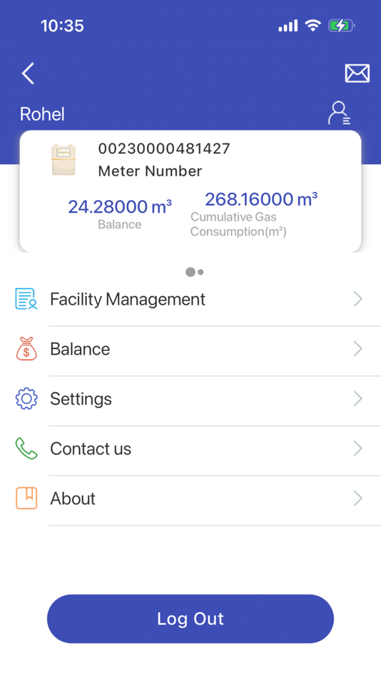 #1. JGTDSL PREPAID (iOS) 由: Hexing Zeko Information Technology Co., Ltd