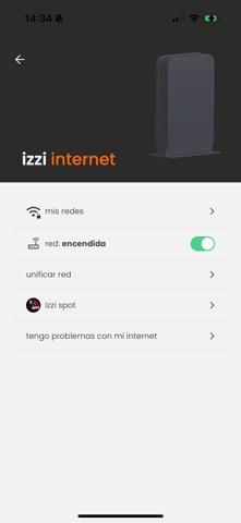 izzi Screenshot 5 of 6