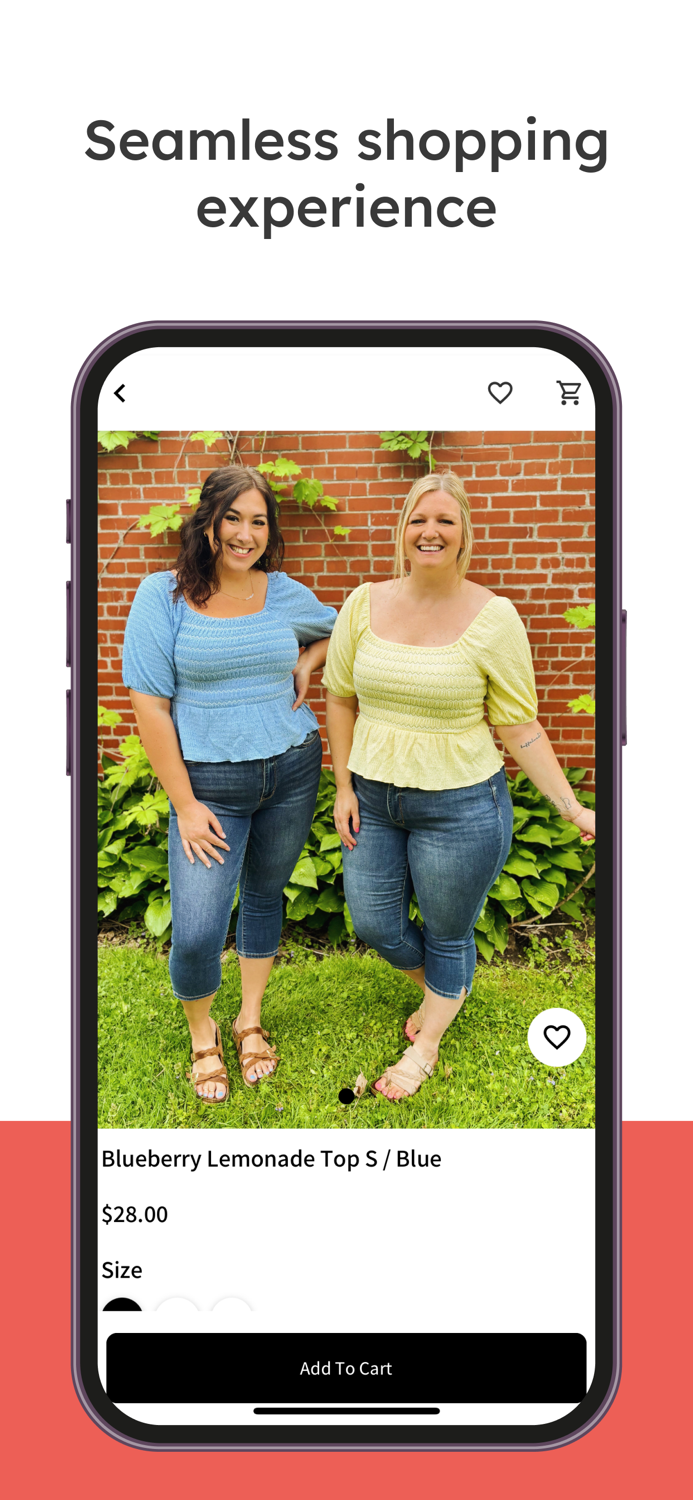 Hustle and Shine Boutique