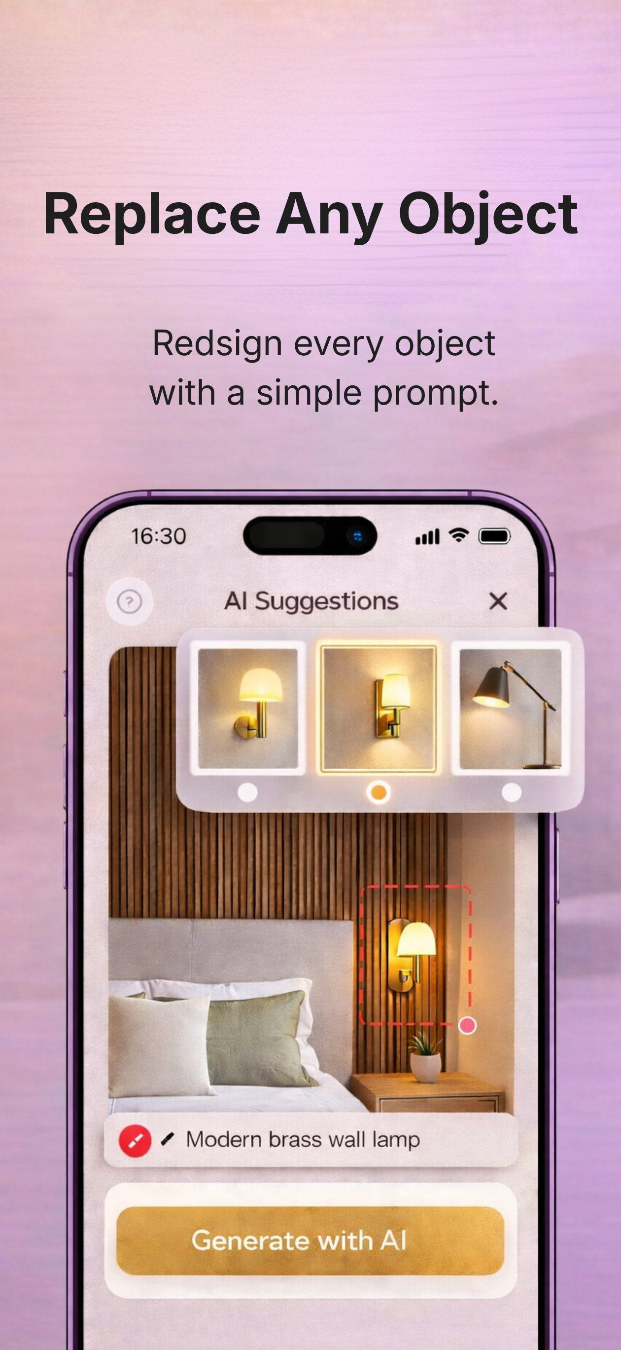 TipYourTone: AI House Design screenshot 4