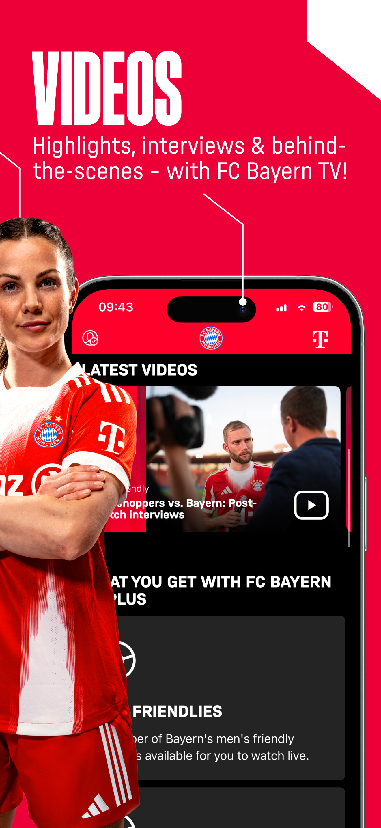 FC Bayern München