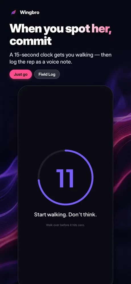 Wingbro — Screenshots 4