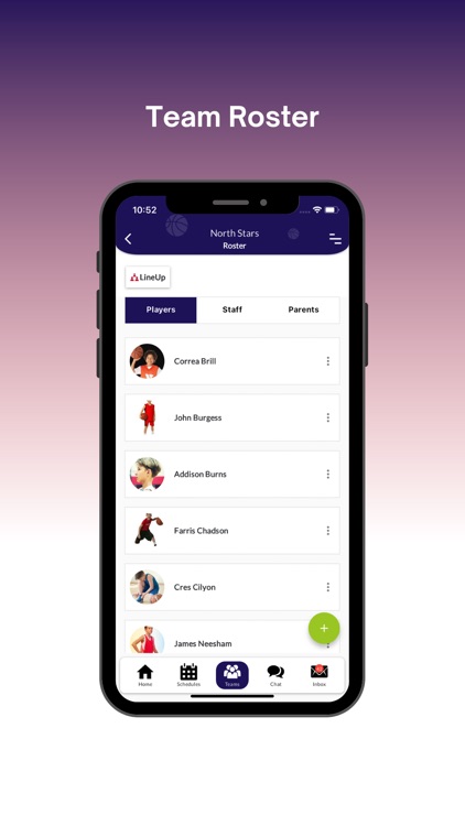 Central City Soccer League screenshot-4