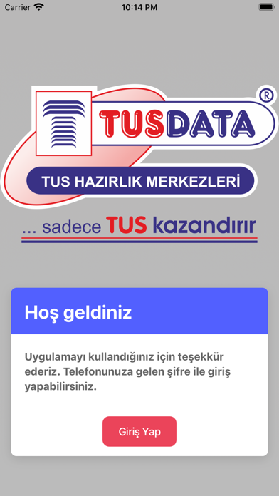 KlinisyenTTS Screenshot