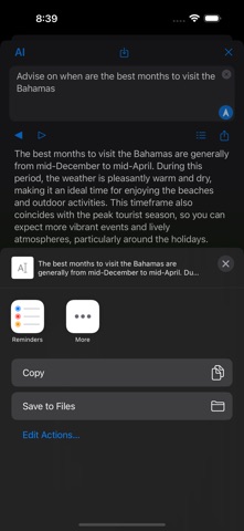 Bookmark AI Screenshot 3 of 5