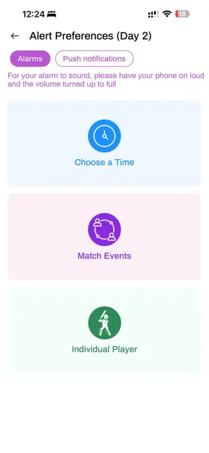 CRICOFY screenshot 4