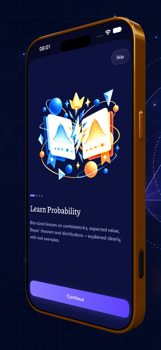 Probiverse screenshot 2
