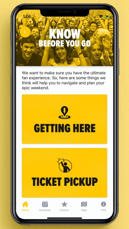 FAN EXPO Boston screenshot-3