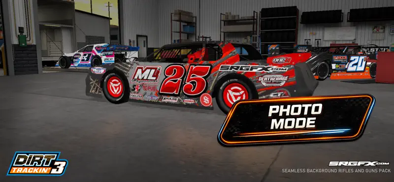Dirt Trackin 3 screenshot 7 of 10