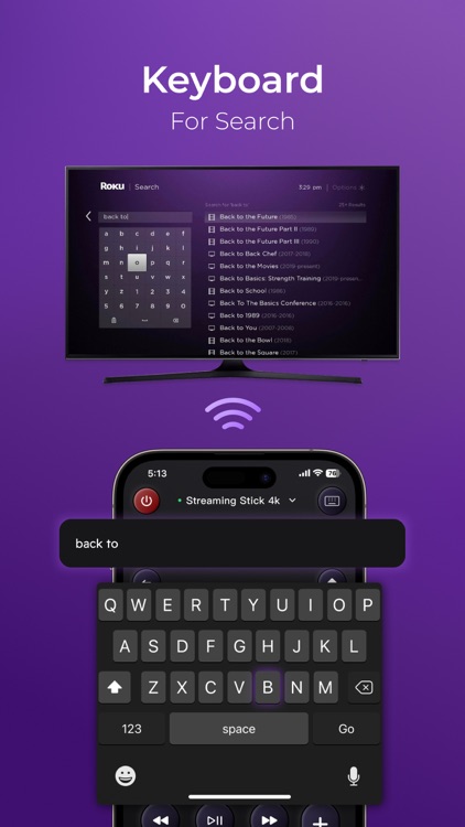 Universal TV Remote Pro screenshot-3