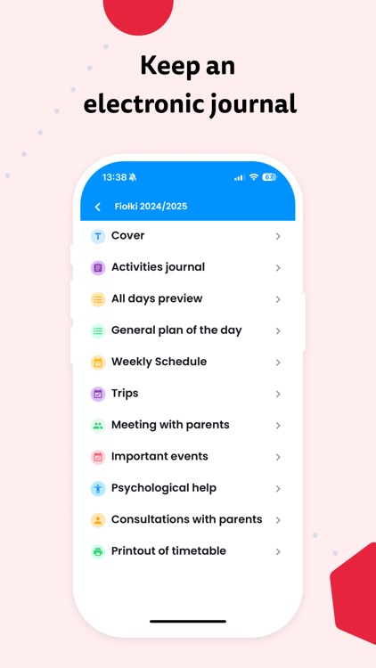 LiveKid screenshot-7