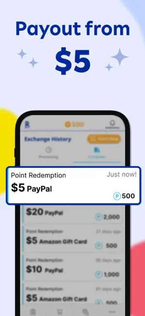 Rakuten Insight: Earn Cash4+_3