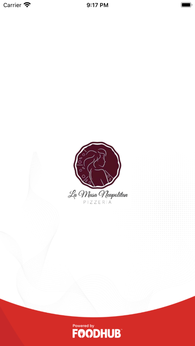 La Musa Neapolitan Pizzeria Screenshot