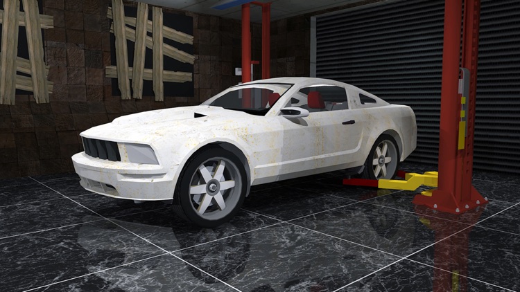 Fix My Car: Survival LITE