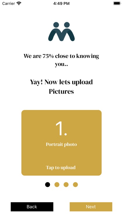 MatchMe - indian matchmaking screenshot-6
