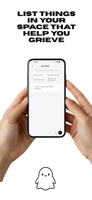 Griefy screenshot 3