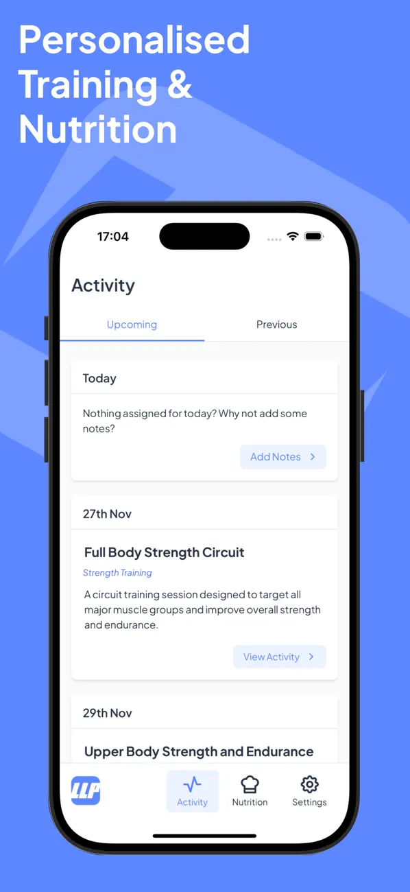 Screenshot #1 pour Leaner Life Pro
