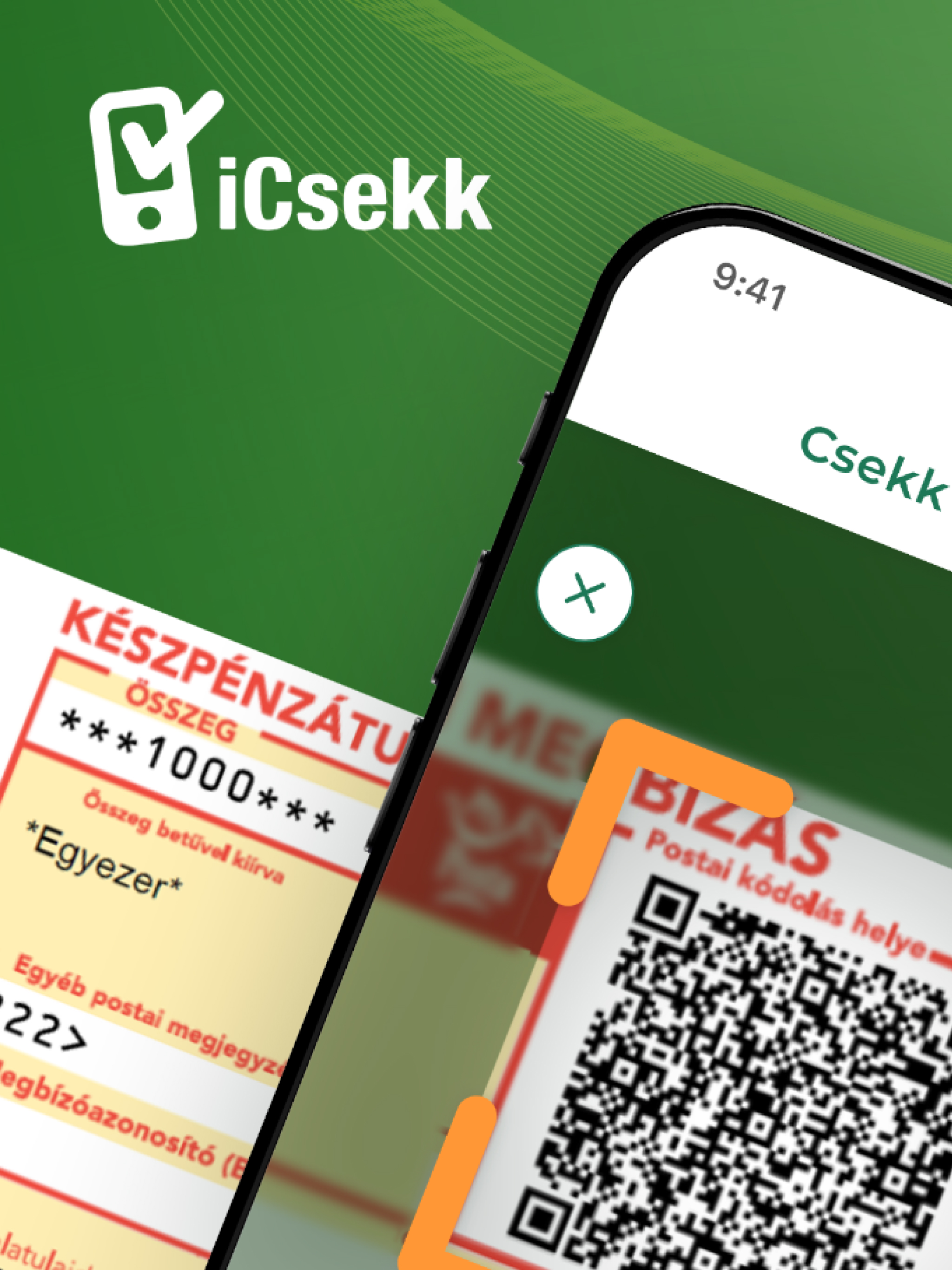 iCsekk