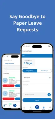 JPayroll screenshot 5
