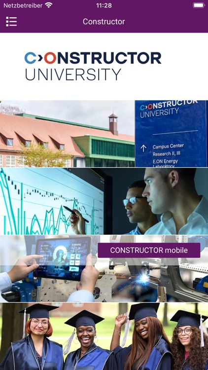 Constructor University Bremen