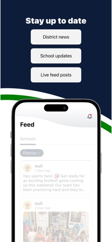 Suwannee School District, FL Screenshot 3 of 4