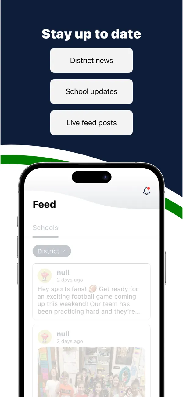 Screenshot #3 pour Suwannee School District, FL