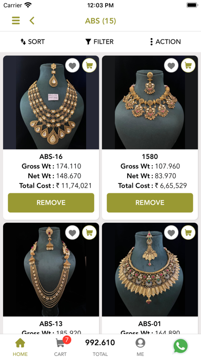 Anand Shah Screenshot