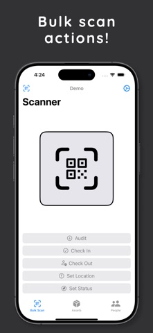 SnipeScanner screenshot
