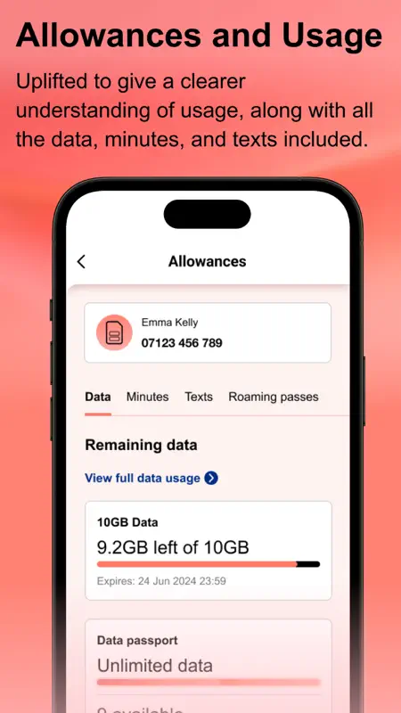Three screenshot 3 of 7